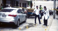 Policía Nacional esconde su base de datos por cinco años