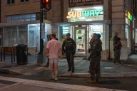 We’re Calling It Now: Sandwich Guy Is the DC Halloween Costume of the Year