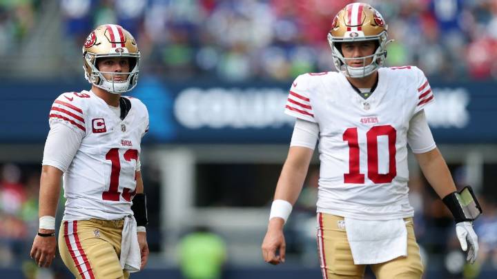 Plan de Juego: Interrogantes de cara a la Semana 2 en la NFL