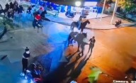 Accidente en Sabanalarga: Motociclista choca brutalmente contra un caballo