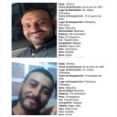 Localizan con vida a hermanos desaparecidos que salieron de la colonia Campesina rumbo a Ojinaga