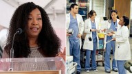 Grey’s Anatomy: Shonda Rhimes Avoided an All