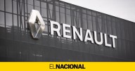 Renault reconoce el error y recupera las siglas por el hundimiento
