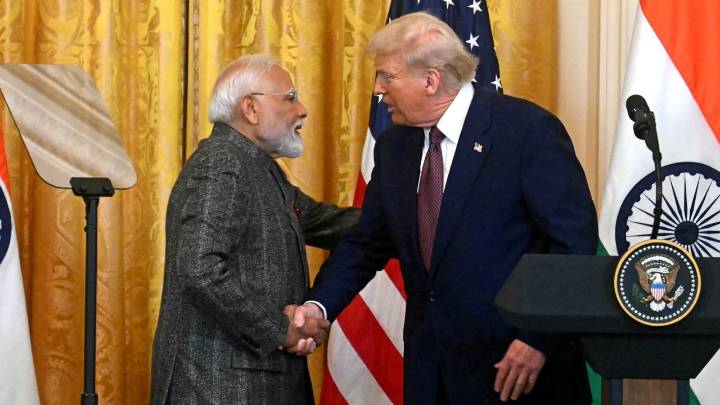 Trade deal key to easing India-US tensions, Trump's Pak outreach concern for New Delhi: Michael Kugelman