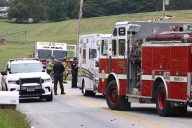 3 Pa. Officers Dead, 2 Seriously Injured While Responding to Investigation
