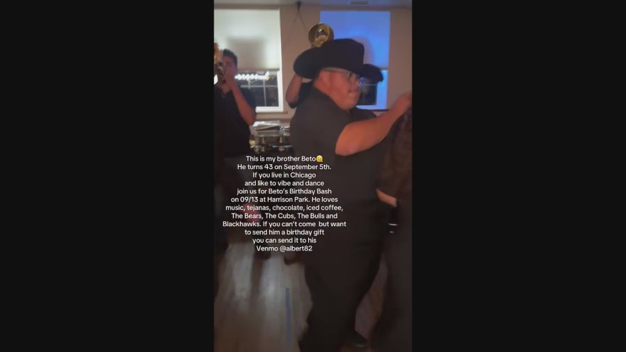 Open invite on TikTok goes viral, birthday party may turn into city