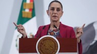 Para fianzas de detenidos por ICE, las utilidades del "Sorteo migrante": Sheinbaum
