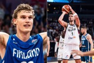 Germany vs Finland: Injury Report, Starting 5, Prediction and More on Tonight’s EuroBasket 2025 Preview Germany faces Finland in the EuroBasket 2025 semifinals. Here are injury updates, starting lineu
