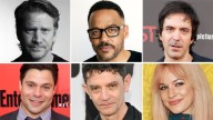 James Franco Action Thriller 'Foster' Adds Six To Cast