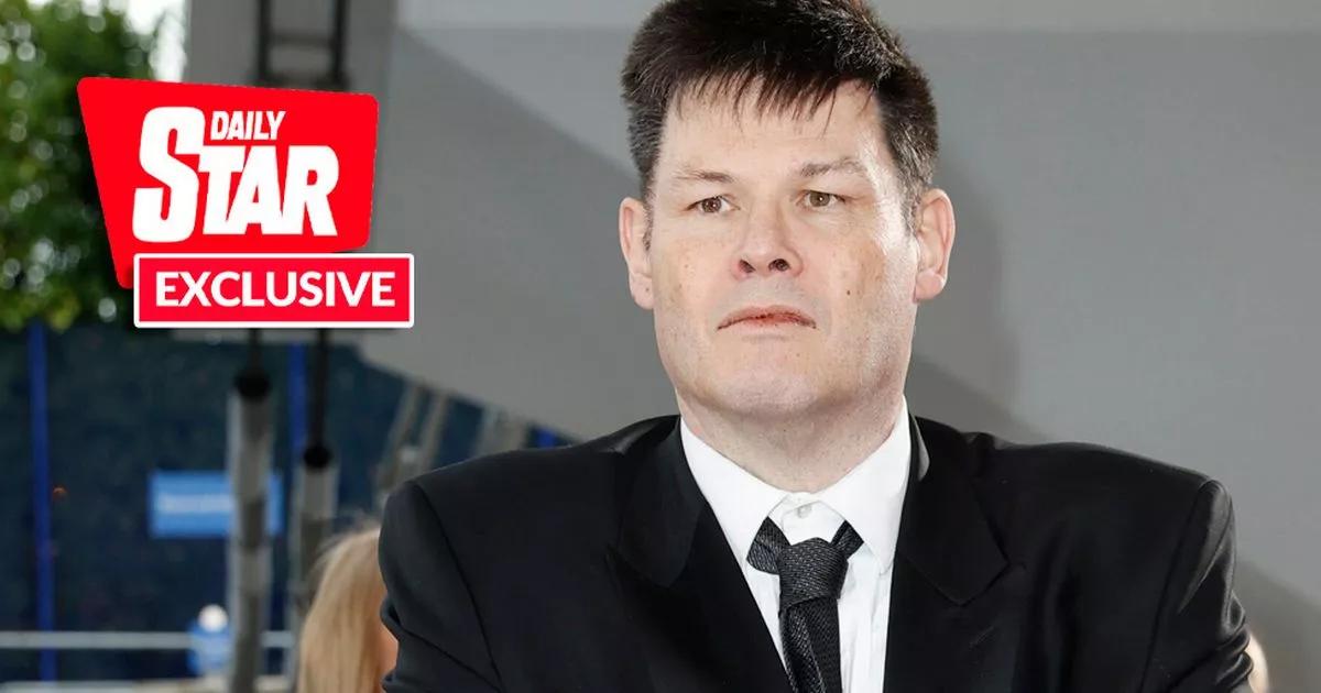 The Chase's Mark Labbett on hunt for 'friend with benefits' after bachelor fear