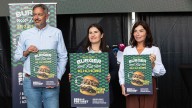 Son Fusteret elegirá esta semana la mejor hamburguesa de Mallorca