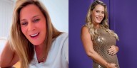 Rocío Marengo prepara a lo grande una fiesta de revelación de sexo de su bebé: “Fuegos artificiales y shows sorpresa”