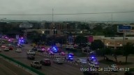 Tiroteo en Instalaciones de ICE en Dallas: Reportan al menos Un Muerto y Personas Heridas