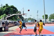 Jammu hosts high-energy Inter-District & Inter-Zonal Sports Competitions