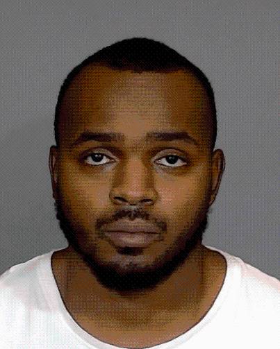 Marion County Corrections Officer Accused of Selling Drugs