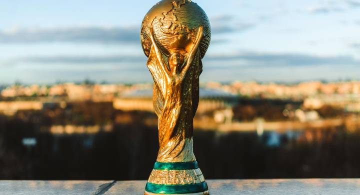 Mundial 2026: ¿Cómo quedarían los bombos 1 y 2 para el mundial, tras actualización de ranking FIFA?
