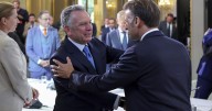 Zelenskyy, European leaders push for US-backed security guarantees amid ongoing Russian strikes