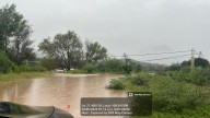 Despliega Protección Civil acciones por inundaciones en Nuevo Casas Grandes