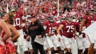 Alabama football rankings: Crimson Tide latest spot in Coaches Poll