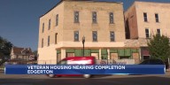 Edgerton’s oldest building reopens as veterans housing after final funding secured