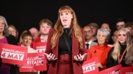 Now Rayner's gone, let’s scrap this growth-stifling workers' rights bill