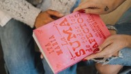 Un viaje por la amistad, el amor y los cuidados: la ‘Ruta de los Afectos’ de Ita María con su nuevo libro