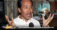 Climate Activist Sonam Wangchuk taken to Jodhpur central jail