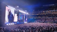 Amid its great reviews, Oasis Live '25 Defies Our Tech Age