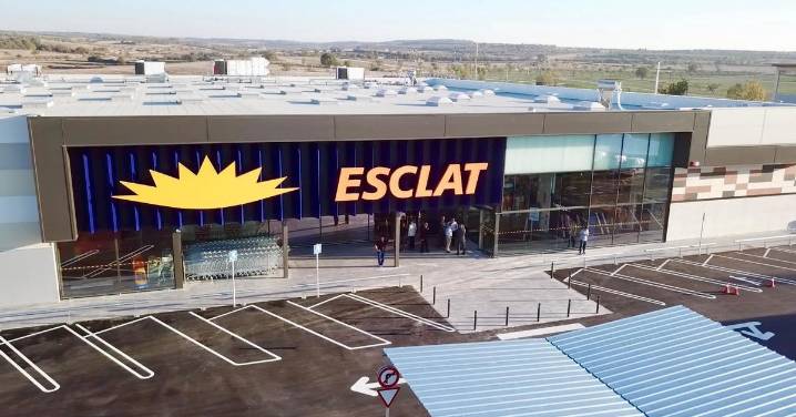Bon Preu abrirá el primer supermercado Esclat en Barcelona