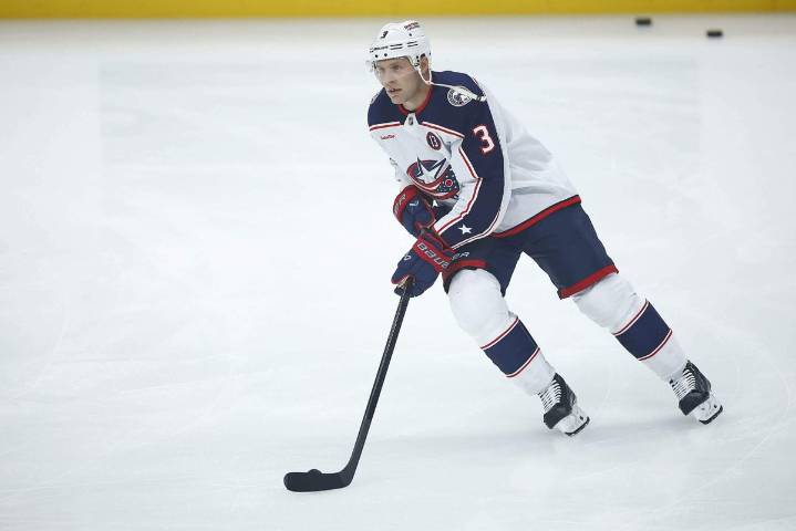 Can Jack Johnson and Brett Leason go from training camp tryouts to Wild contracts?
