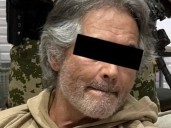 Detienen a Hernán ‘N’, presunto líder de La Barredora