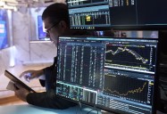 Septiembre en rojo. Los dólares cierran el mes en alza y los financieros acumulan subas de $160