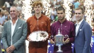 'Right now it feels like he has very little': Jimmy Connors picks out major flaw in Jannik Sinner's rivalry with Carlos Alcaraz