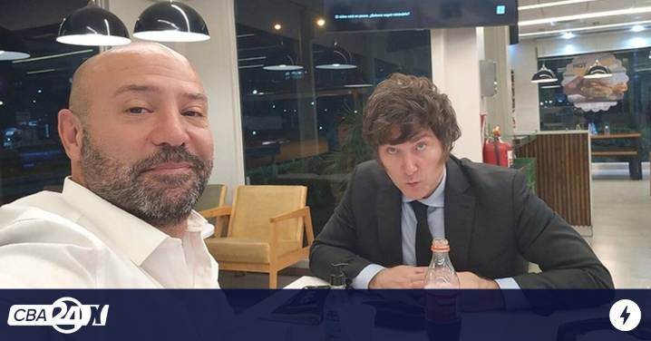 Spagnuolo pidió un defensor oficial y la fiscalía investiga posible corrupción pública