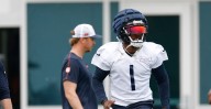 Bears vs Lions Injury Report: Kyler Gordon out, Grady Jarrett questionable
