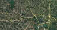 One dead in Freeborn County shooting near Alden