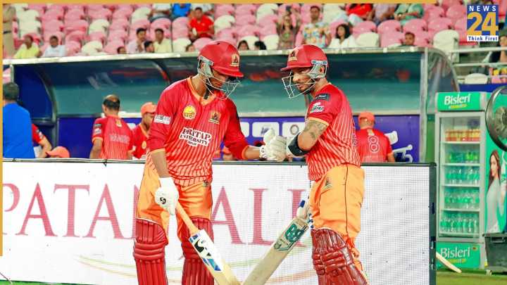 Dehradun Warriors coach hints at dynamic opening pair, gives an update on Playing XI