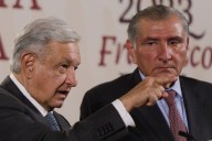 AMLO opera personalmente protección para su hermano Adán Augusto en CDMX