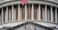 US government on brink of first shutdown in almost 7 years during partisan standoff