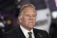 Detroit mayor urged by Mike Rogers to ask for Trump’s help with crime