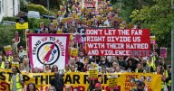 'Our Democracy Is At A Turning Point: We Must Choose To Defend It'