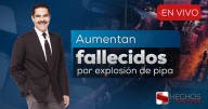 Hechos con Javier Alatorre hoy 11 de septiembre: Tragedia en Iztapalapa, impuestos y deuda pública