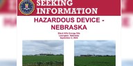 FBI seeking information regarding hazardous device found in Lexington