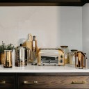 British-Made Dualit Toasters Still Hand