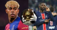 ¡Escándalo! Filtran al posible ganador del Balón de Oro 2025 antes de la gala