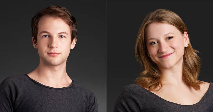 What an Alaskan summer added to two Atlanta Ballet dancers’ steps