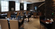 Inside South London prison restaurant where inmates cook and serve your food