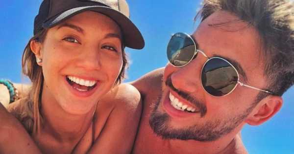 Flor Vigna contó el terrible trauma que le hizo vivir Nico Occhiato: "Siete veces..."