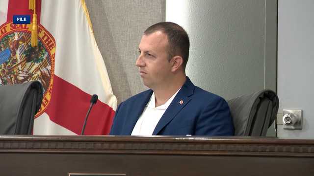 Calls grow for Palm Bay councilman’s removal after anti