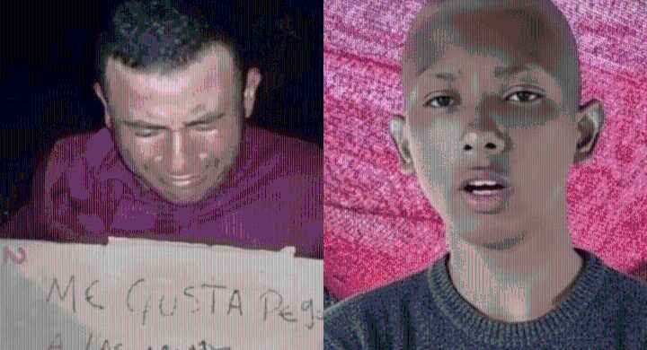 Alcaldía de Santa Marta rechaza “justicia” impuesta por los Conquistadores de la Sierra Se convocó un consejo de seguridad tras la viralización de videos que muestran a personas siendo sometidas bajo 